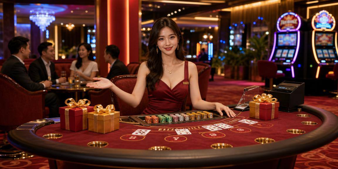 188j Slot Thắp Sáng
