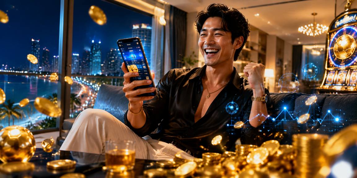 188j Ứng dụng 188j làm được gì